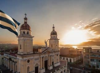 Cuba denuncia campaña sobre falsas bases militares de China en la isla