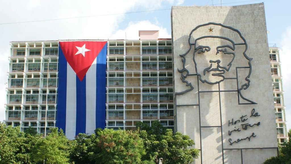 Cuba detuvo a un ciudadano implicado en organizar planes terroristas en la isla financiados por EEUU