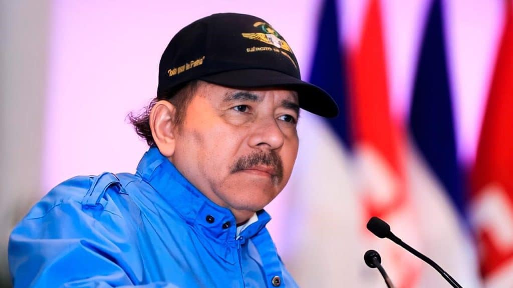 Daniel Ortega criticó a los organismos internacionales, por su injerencia en los resultados de las elecciones de Venezuela.