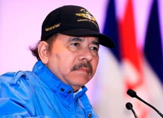 Daniel Ortega: La ONU es un instrumento de los imperialistas