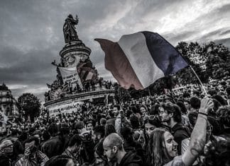 Elecciones en Francia