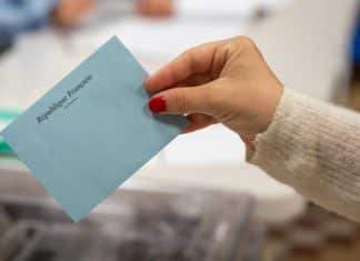 Así se desarrolla la segunda vuelta de las Elecciones Legislativas en Francia