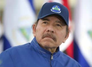 Gobernantes latinoamericanos tratan de destruir la soberanía de Venezuela, advierte Daniel Ortega