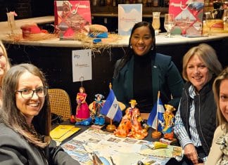 Nicaragua highlights its tourist riches in the II Edition of LATA Roadshow 2024