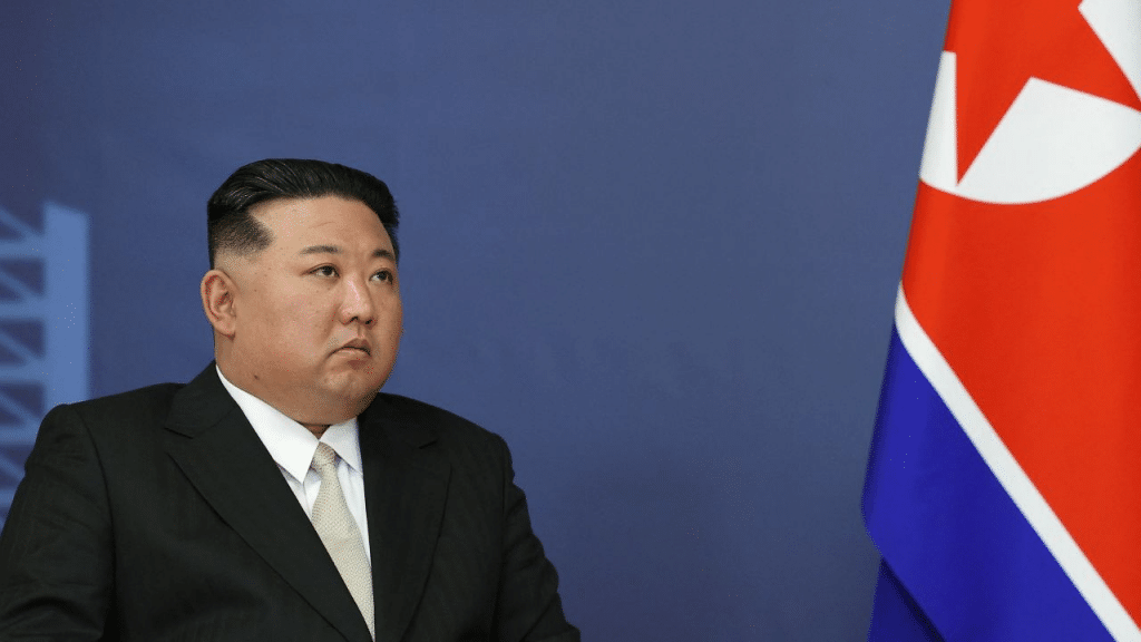 Kim Jong Un, presidente de Corea del Norte, felicitó al pueblo nicaragüense en esta fecha histórica.