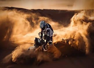 Las mejores fotografías deportivas del 2024