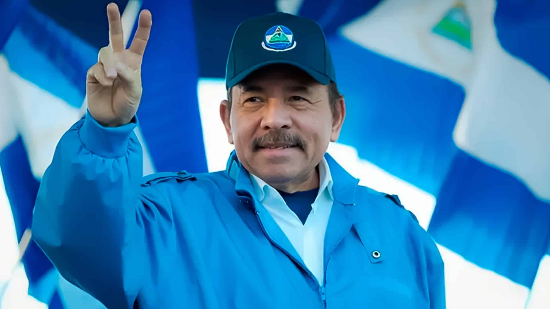 Poll: Daniel Ortega leads Nicaragua on the right track