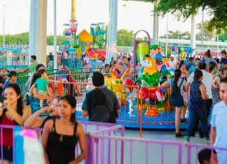 Peace prevails in Nicaragua, says 95.2% of its citizens