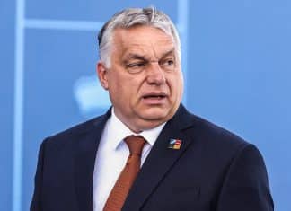 Orbán califica de disparate burocrático las declaraciones de Borrell sobre su visita a Rusia