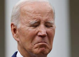 OTAN duda que Biden pueda sobrevivir 4 años más en la presidencia de EEUU