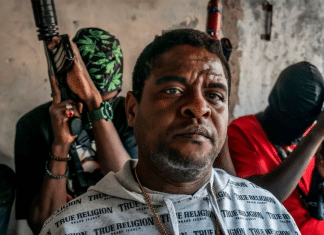 Pandillas proponen negociación con gobierno de Haití para que retorne la paz