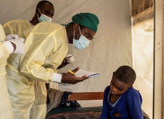 OMS declara emergencia sanitaria internacional por viruela del mono OMS decreta emergencia global y alerta sobre posibles repercusiones fuera de África.