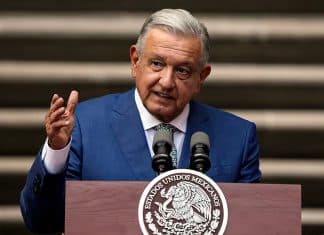 AMLO pone «en pausa» las relaciones con EEUU y Canadá Andrés López Obrador, presidente de México, pone “en pausa” relación con las embajadas de EEUU y Canadá por intervención en asuntos internos.