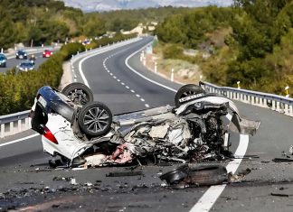 Accidentes de tránsito, la nueva pandemia en América Latina América Latina recibirá a Jean Todt, enviado especial de la ONU, para abordar la denominada “pandemia silenciosa de las carreteras”.