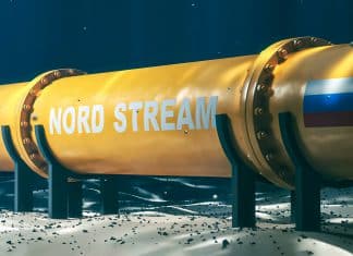 Alemania denuncia como un acto criminal la explosión en los gasoductos Nord Stream Alemania califica de crimen la explosión de los gasoductos rusos Nord Stream.