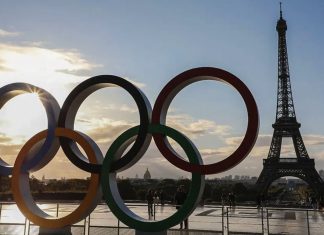Alerta de Bomba en Paris durante los Juegos Olímpicos Una alerta de bomba, se presentó en las cercanías donde se efectúan los Juegos Olímpicos París 2024.