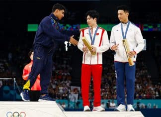 América Latina destaca en los Juegos Olímpicos 2024 América Latina con medallas y clasificación histórica en disciplinas que reflejan la excelencia en el escenario internacional.