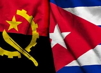 Angola y Cuba fortalecen sus lazos de cooperación Lazos de amistad entre Cuba y Angola, se fortalecen por medio de la visita de trabajo de primer ministro de Cuba a Luanda.
