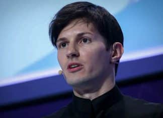 Arrestan en Francia al creador de Telegram Pável Dúrov, fundador de Telegram, arrestado en París por orden de búsqueda la justicia francesa.