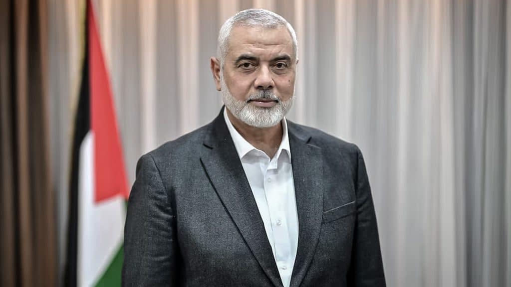 El líder de HAMAS fue asesinado por misil rastreado por su teléfono móvil.