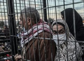 China exige rendición de cuenta de Israel por abusos contra palestinos en cárceles Representante chino en la ONU condena abusos de Israel y exige rendición de cuentas.