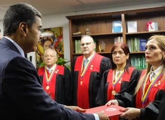 China insta a respetar la soberana elección del pueblo de Venezuela Decisión electoral del pueblo de Venezuela, es reconocido por China.