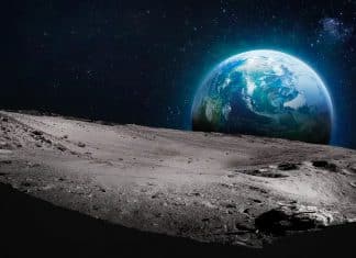 Científicos chinos logran generar agua en la Luna China desarrolla estrategia pionera para obtener agua en la Luna.