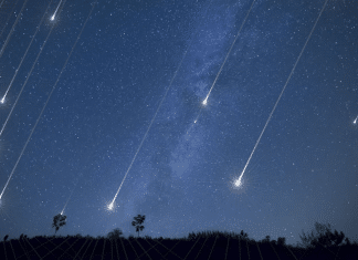 ¿Cuándo ver la lluvia de estrellas Perseidas? El evento astronómico, lluvia de estrellas Perseidas es de los más esperados por expertos y aficionados.