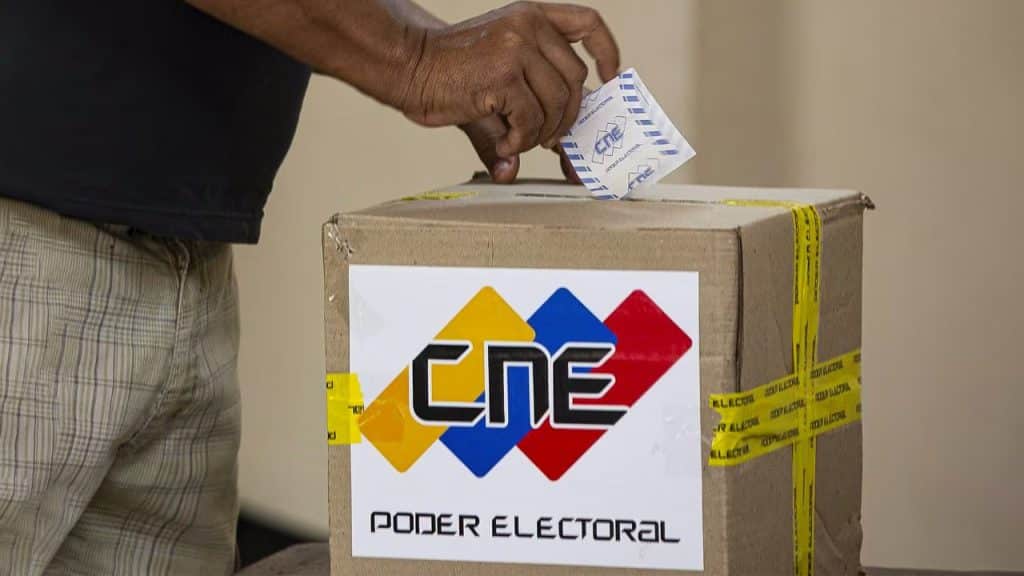 Cuba rechaza acusaciones de interferencia electoral en Venezuela