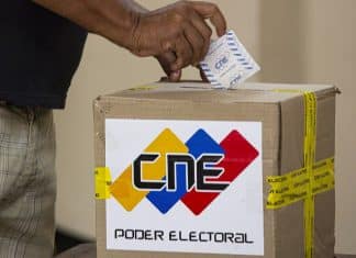 Cuba rechaza acusaciones de interferencia electoral en Venezuela Cuba rechaza acusaciones de interferencia electoral en Venezuela