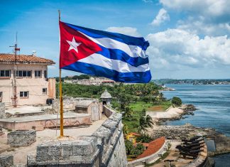 Cuba rechaza falsas acusaciones sobre acciones en Venezuela Cuba denuncia señalamientos malintencionados que pretenden implicar a la nación caribeña en falsas acciones en Venezuela.