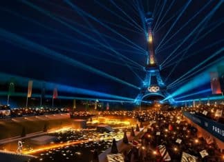 De los juegos Olímpicos de París 2024 a Los Ángeles 2028 El medallero en los Juegos Olímpicos de París fue liderado por Estados Unidos y China, seguidos de Japón.