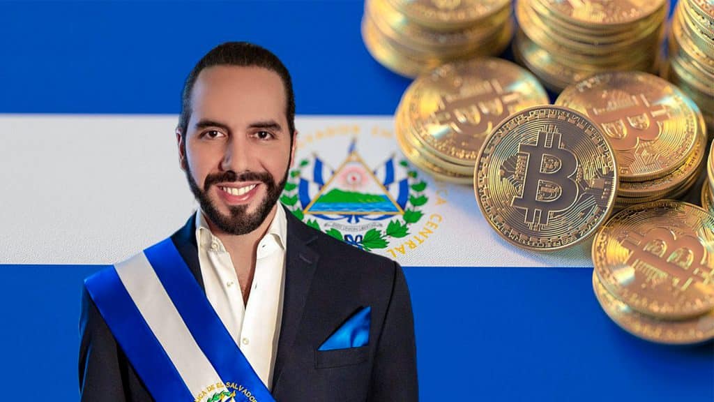 Rusia y El Salvador fortalecen relaciones comerciales con el uso de criptomonedas