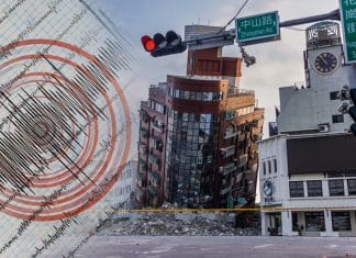 En imágenes: Terremoto sacude Japón Ante el terremoto de magnitud 7,1 al este de la ciudad de Miyazaki, Japón, se generó una alerta de Tsunami.