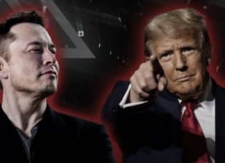 Entrevista de Trump con Musk alcanza más de 1.3 millones de usuarios en vivo en X Histórica entrevista entre Trump y Musk reúne a más de 1.3 millones de espectadores en X.