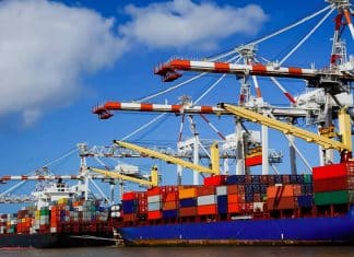 Exportaciones e importaciones incrementan en Nicaragua Crecimiento del 2.7 % en exportaciones y 6.1 % en importaciones, en comparación con el año anterior en Nicaragua.