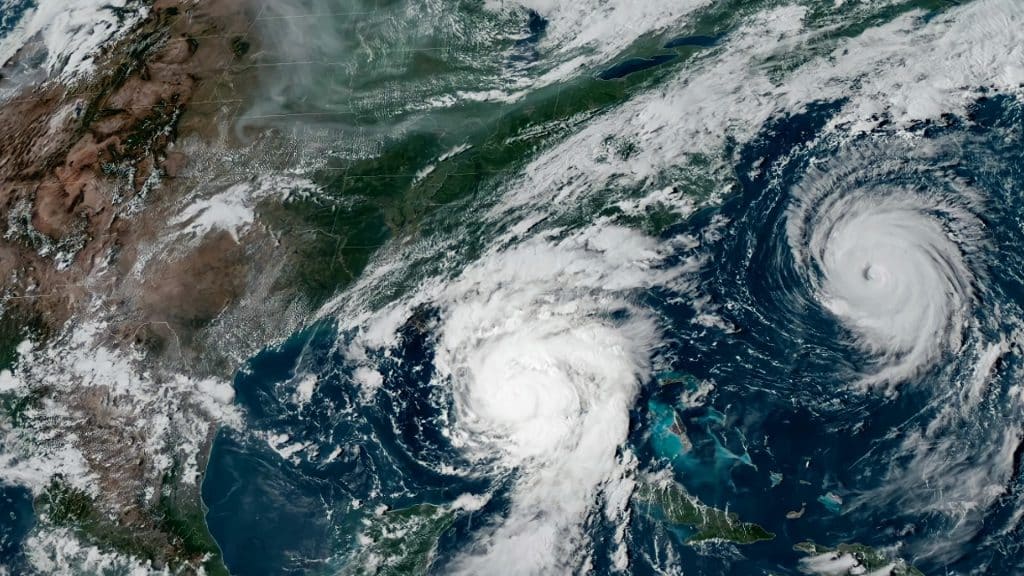 Científicos en alerta por el rápido enfriamiento de las temperaturas en el Atlántico, lo que podría acelerar el establecimiento del fenómeno de La Niña.