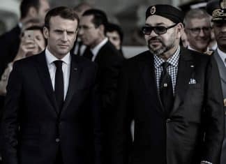 Francia amenaza la paz con el Plan de autonomía marroquí Gobierno de Argelia denunció que Francia atenta contra la paz de la región por seguir plan de autonomía marroquí.