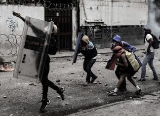 Golpismo, fisiología del capitalismo