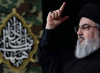 Hezbolá se pronuncia después del intercambio de ataques con Israel Hezbolá responde a intercambio de ataques con Israel.