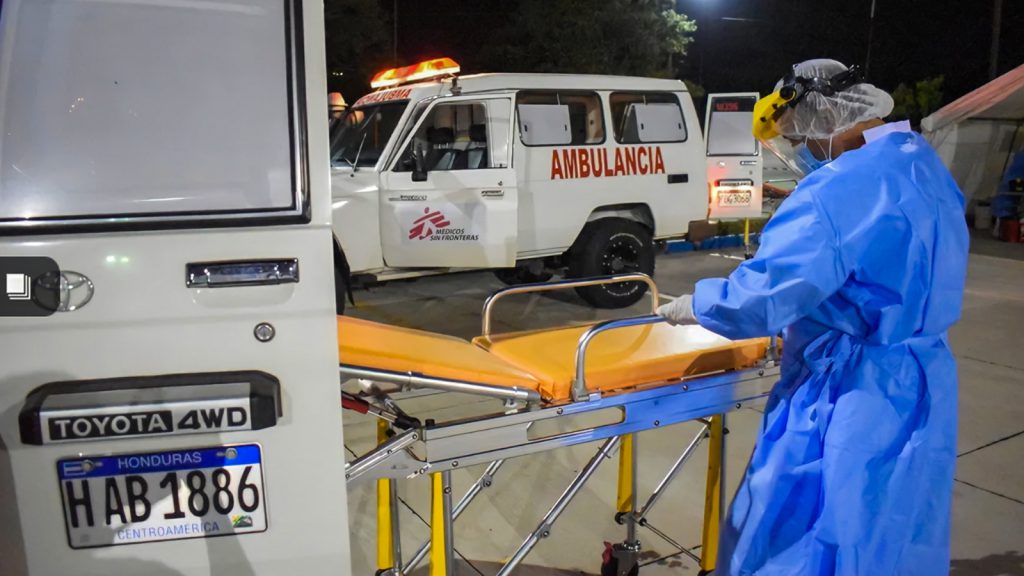 Autoridades de Salud en Honduras, reportaron una alerta sanitaria, por sospechas de la nueva variante de viruela del mono.