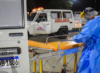 Honduras en alerta ante sospechas de casos de viruela del mono Autoridades de Salud en Honduras, reportaron una alerta sanitaria, por sospechas de la nueva variante de viruela del mono.