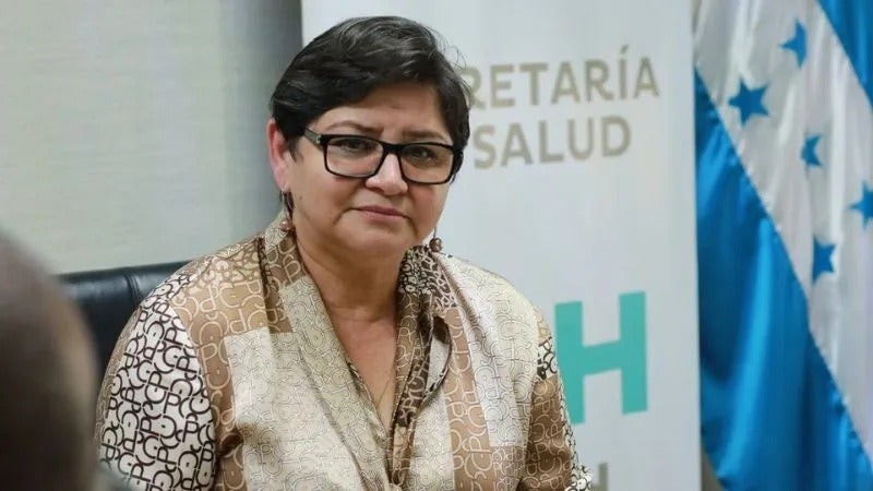 La ministra de Salud, Carla Paredes, aseguró que se están realizando pruebas de laboratorio, ante supuesto caso de viruela símica.