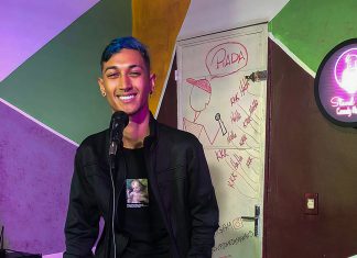 Oposición de Venezuela contrata a influencer para desacreditar elecciones La oposición de Venezuela paga a creadores de contenido para desestimar elecciones en Venezuela.