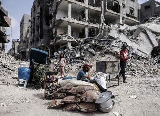 Instituciones de Israel deben ser declaradas terroristas La República Islámica de Irán solicitó a la Organización de las Naciones Unidas (ONU), que declare como "terroristas" a las instituciones israelíes tras el asesinato del líder político de Hamás, Ismail Haniya.