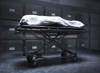 Investigan robo de más de 4 mil cadáveres en China Más de 4 mil cuerpos fueron robados en varias provincias chinas, para la producción y comercialización de injertos óseos.