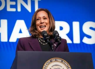 Kamala Harris asegura “nominación presidencial” en el Partido Demócrata Harris obtiene los votos necesarios para ser candidata presidencial por el Partido Demócrata.