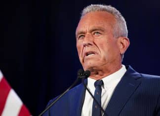 Kennedy Jr. acusa a Alemania de ser una «extensión militar» de EEUU "Alemania ya no es un disuasivo ante Rusia, es solo una extensión militar de EEUU.", afirma Kennedy Jr.