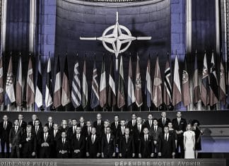 La impotencia del Occidente