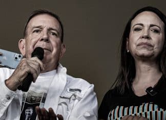 Los “comanditos”, la red terrorista del fascismo en Venezuela